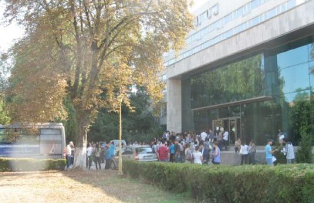 AJOFM anunţă 181 de locuri de muncă vacante